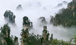 张家界爆料视频大全最新,揭秘自然奇观背后的故事